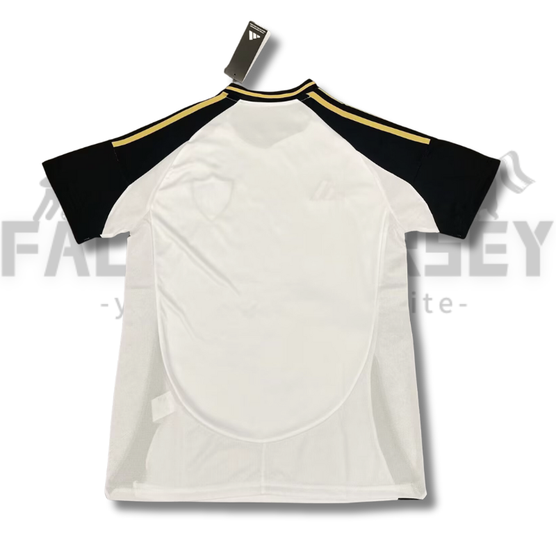 25/26 Atlético Mineiro Away Jersey（ Fans Edition ）