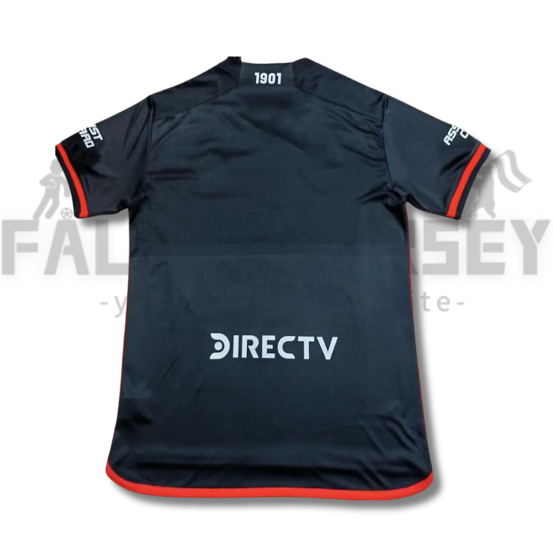 2024/2025 River Plate Third Away Football Shirt（Fans version）