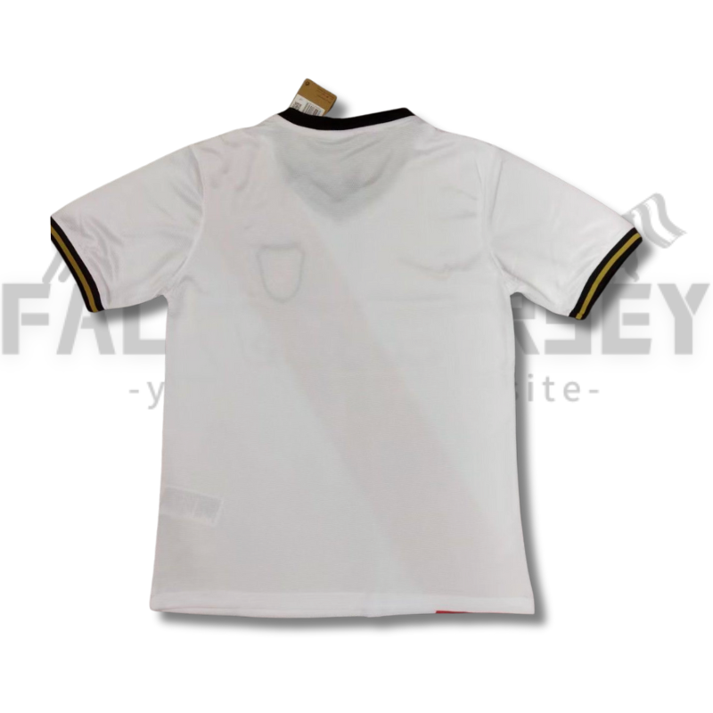 2024/2025 River Plate Home Football Shirt（Fans version）