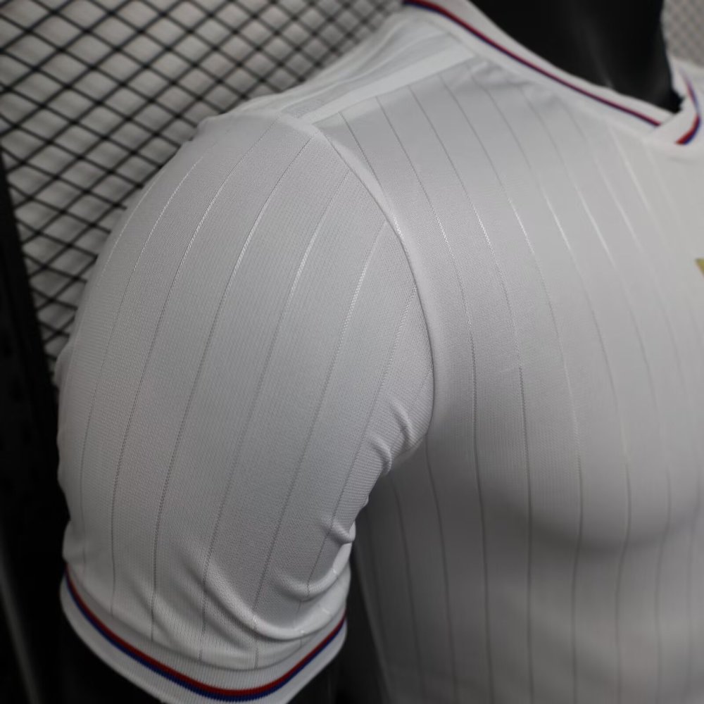 25/26 Lyonnais Special Edition Jersey（ Player Edition ）