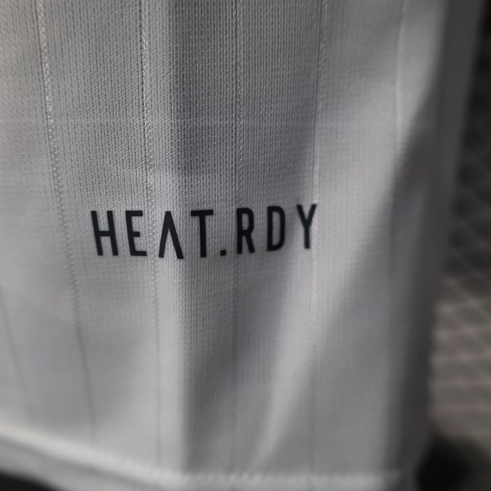 25/26 Lyonnais Special Edition Jersey（ Player Edition ）