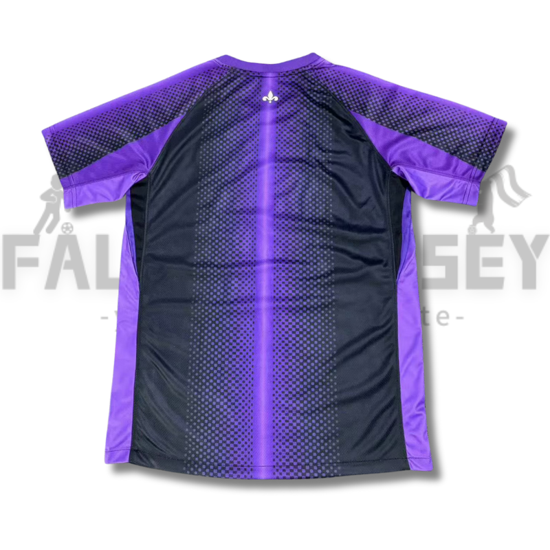 25/26 Paris Saint-Germain Purple Special Jersey（Fans version）