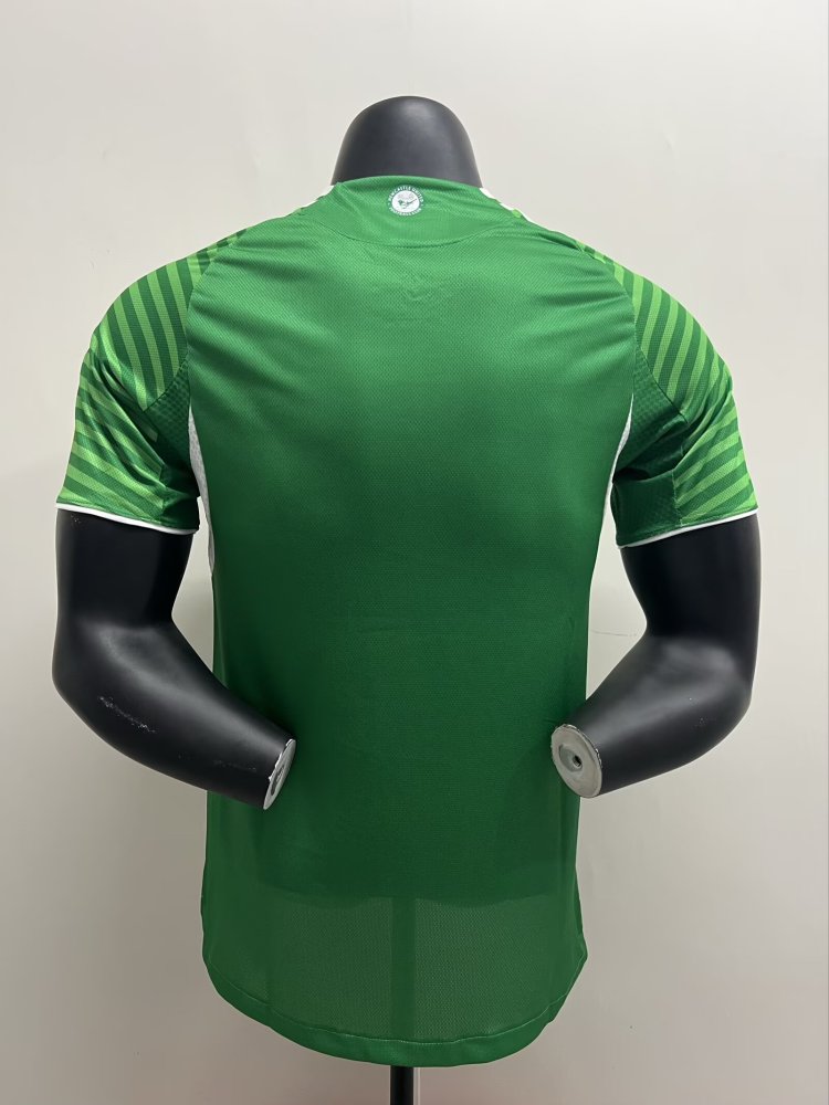 2025/2026 Newcastle United Away Football Shirt（ Player Version）