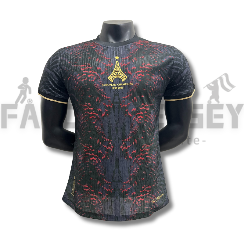 2025/2026 Paris Saint-Germain Special Jersey (Player Version)