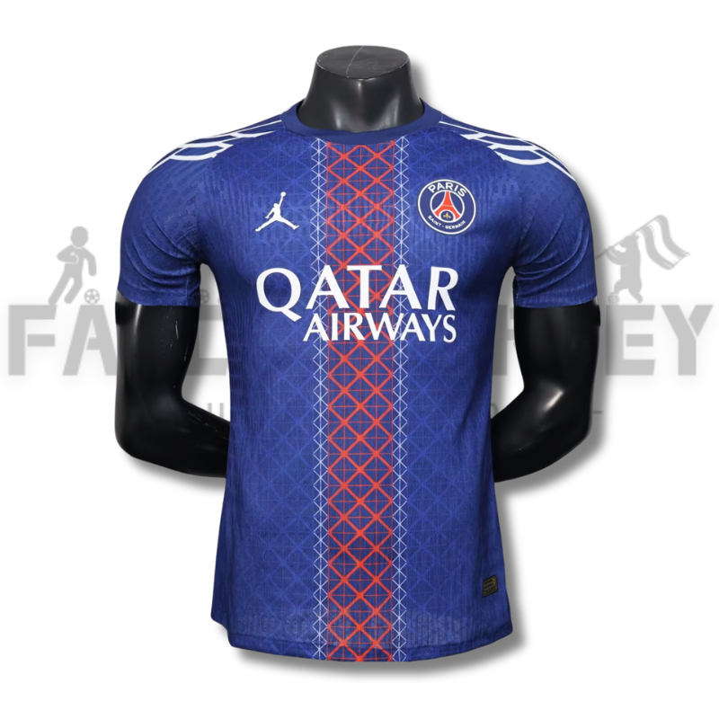 2025/2026 Paris Saint-Germain Special Jersey (Player Version)