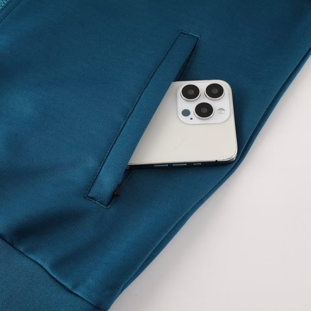 2024/2025 Club América  (Dark green) Full zip training set