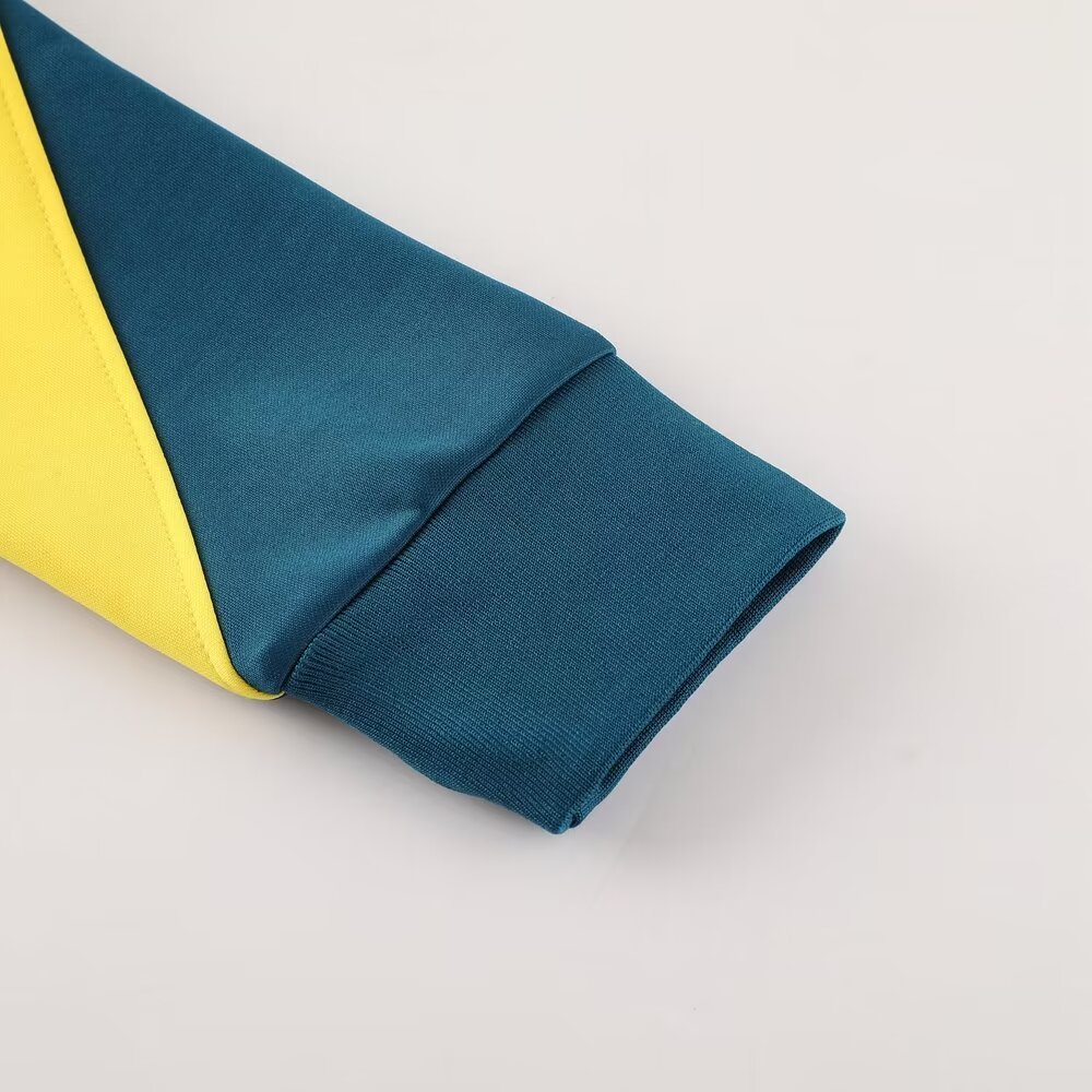 2024/2025 Club América  (Dark green) Full zip training set