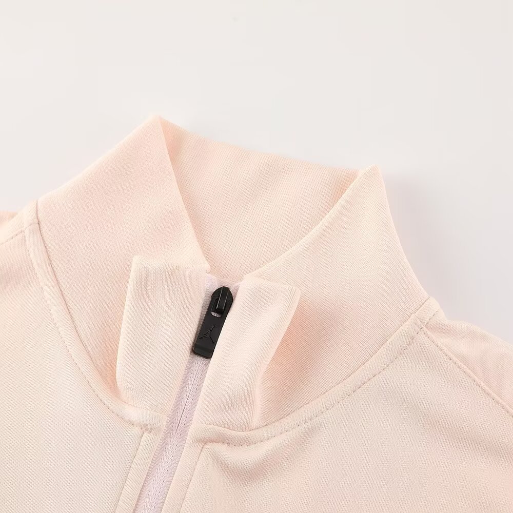 2025/2026 Paris (Pink) Full Zipper Training Set