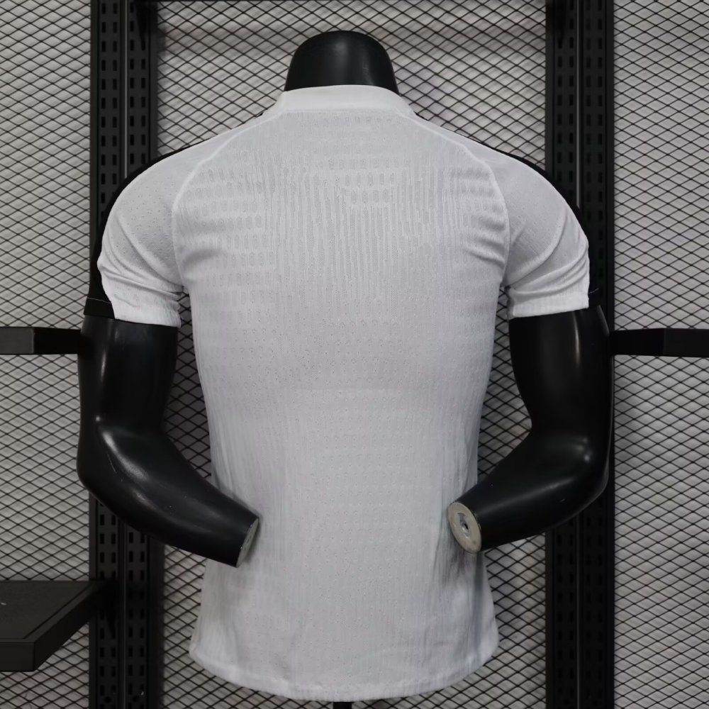 2025/2026 Paris Saint-Germain White Special Jersey (Player Version)