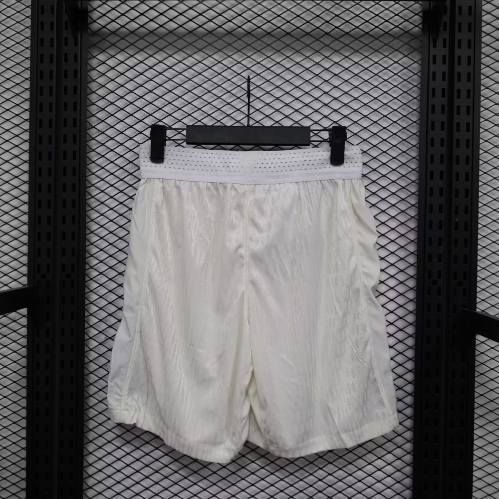 2025/2026 Chelsea Away Shorts