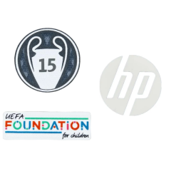 UCL+champion