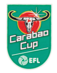 Carabao Cup（EFL Cup）