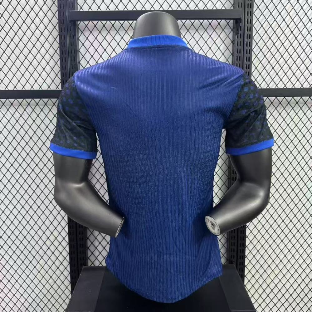 2025/2026 Paris Saint-Germain Champion Special Jersey (Player Version)