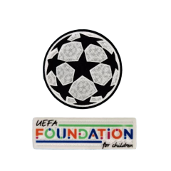 UCL patch