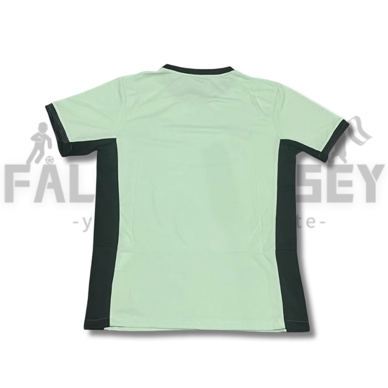 2023/2024 Chelsea 2th Away Jersey（ Fans Edition ）