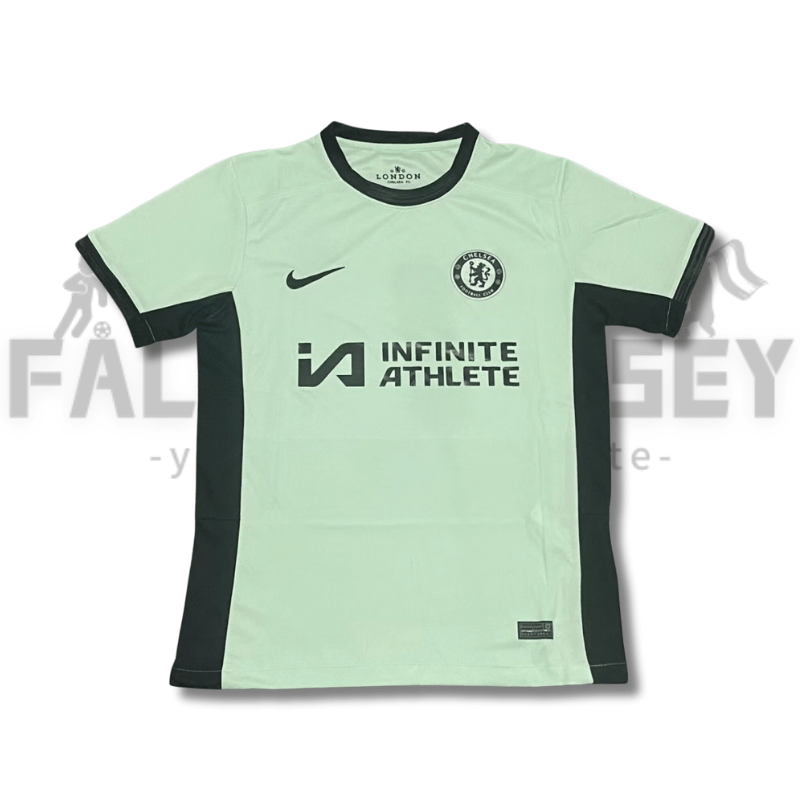 2023/2024 Chelsea 2th Away Jersey（ Fans Edition ）