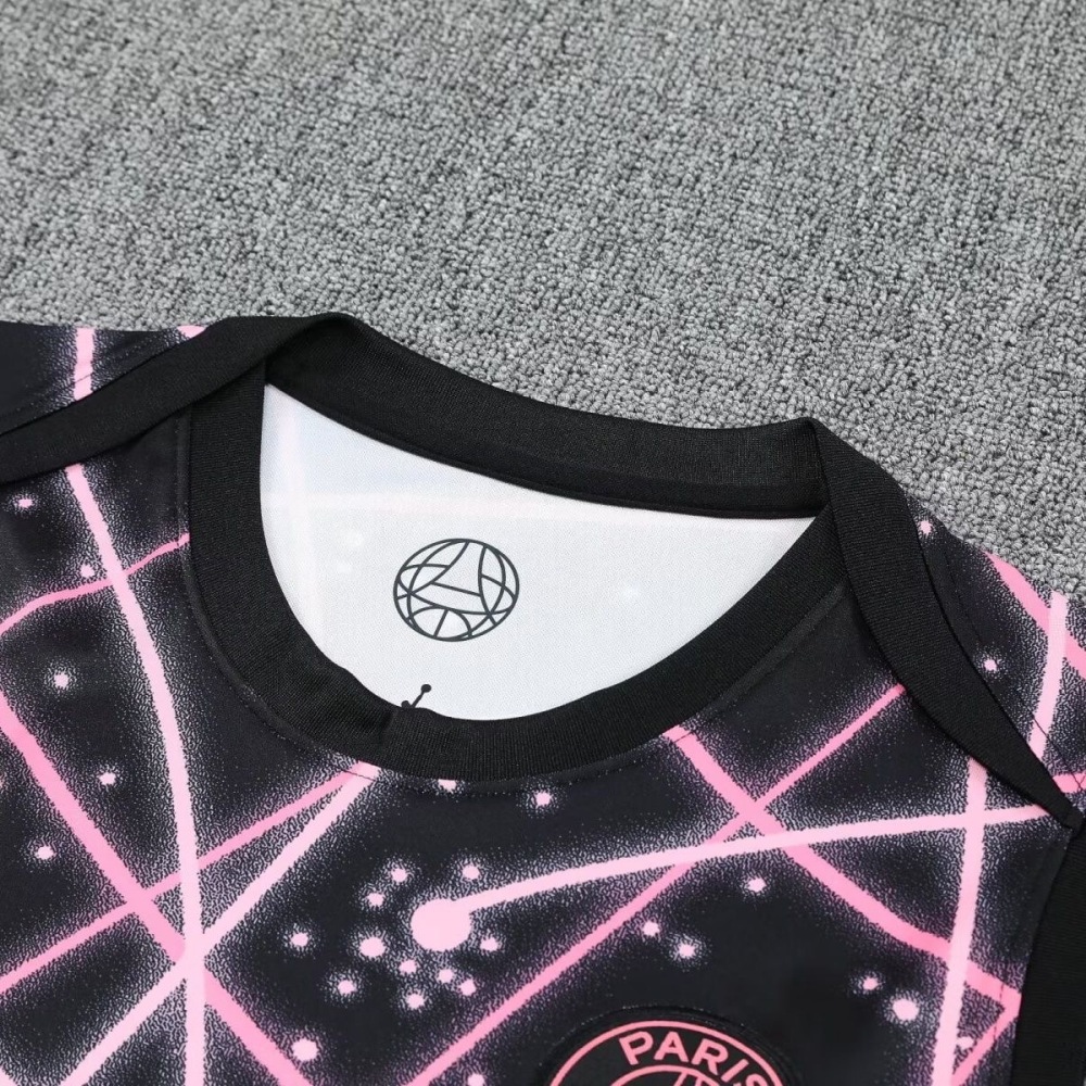 2025/2026 Paris Saint-Germain Sleeveless training suit