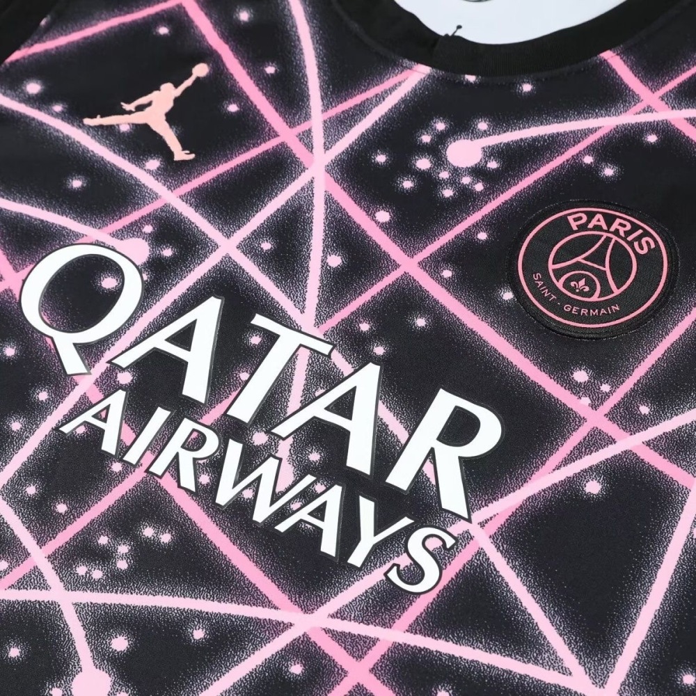 2025/2026 Paris Saint-Germain Sleeveless training suit