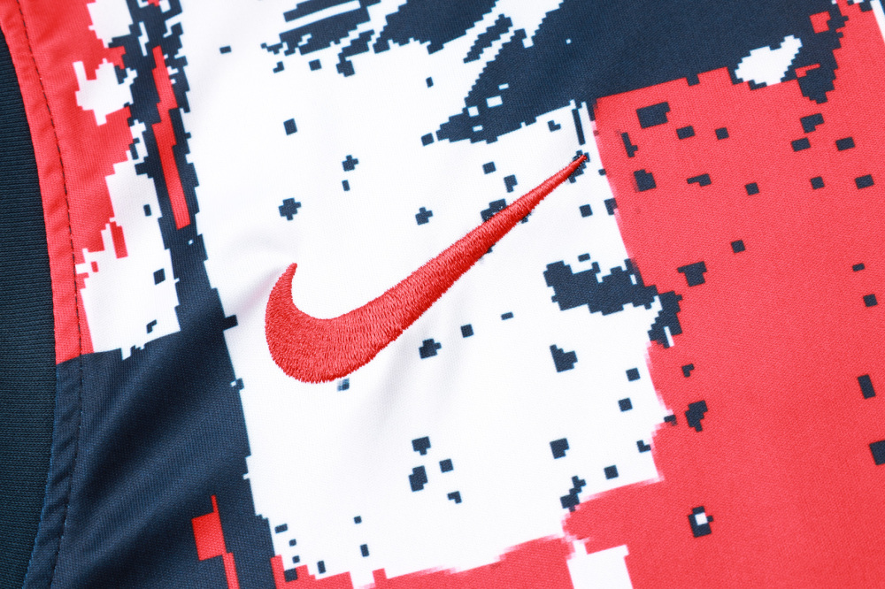2025/2026 Paris Saint-Germain Sleeveless training suit