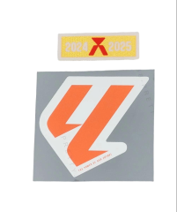 La Liga Patch