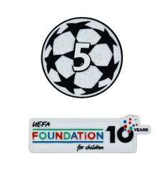 UCL patch