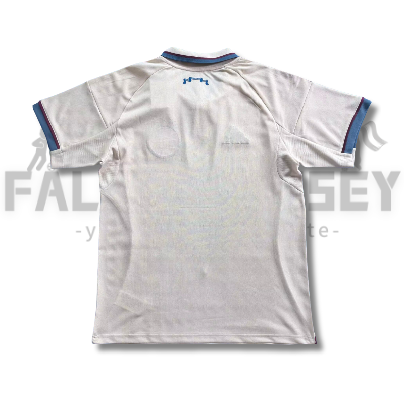 2025/2026 AFC Ajax 2th Away Jersey（Fans Version）