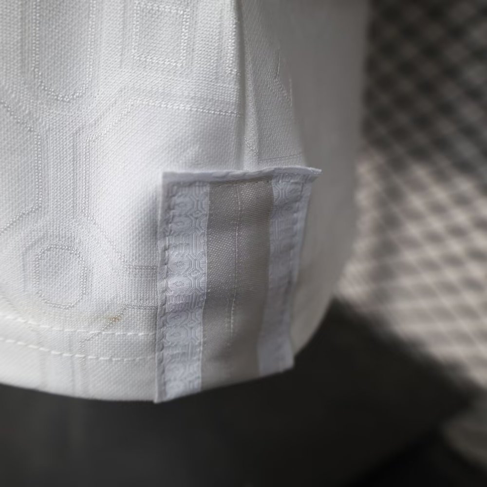 25/26 AS Roma 2th Away Football Shirt（Player Version ）