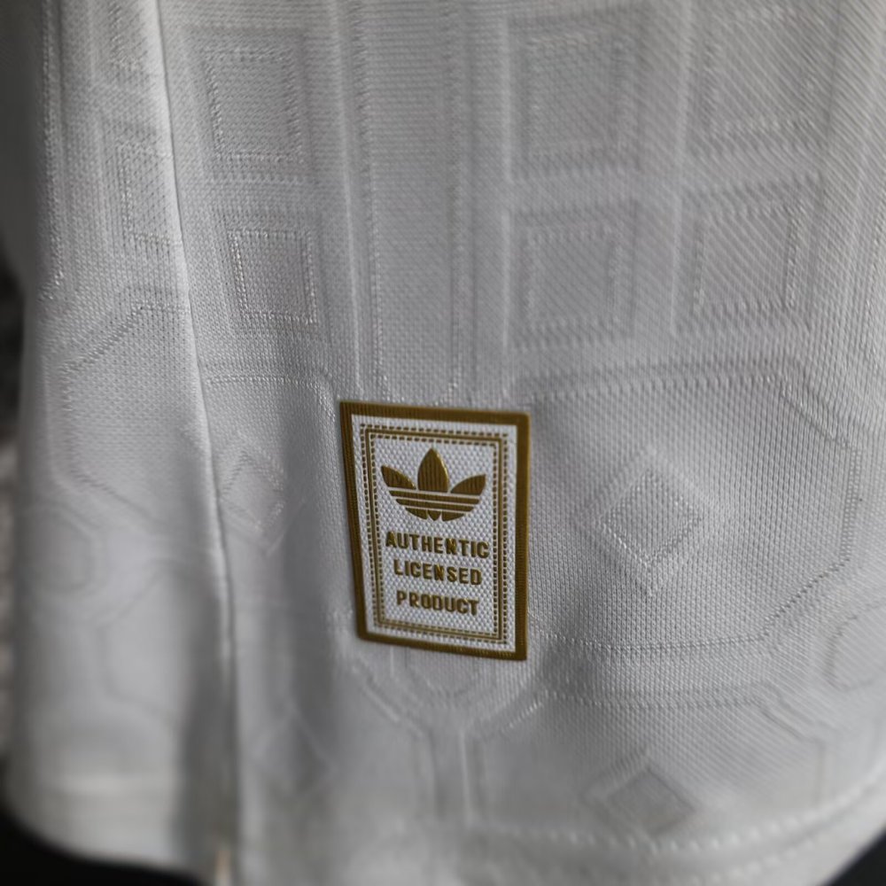 25/26 AS Roma 2th Away Football Shirt（Player Version ）