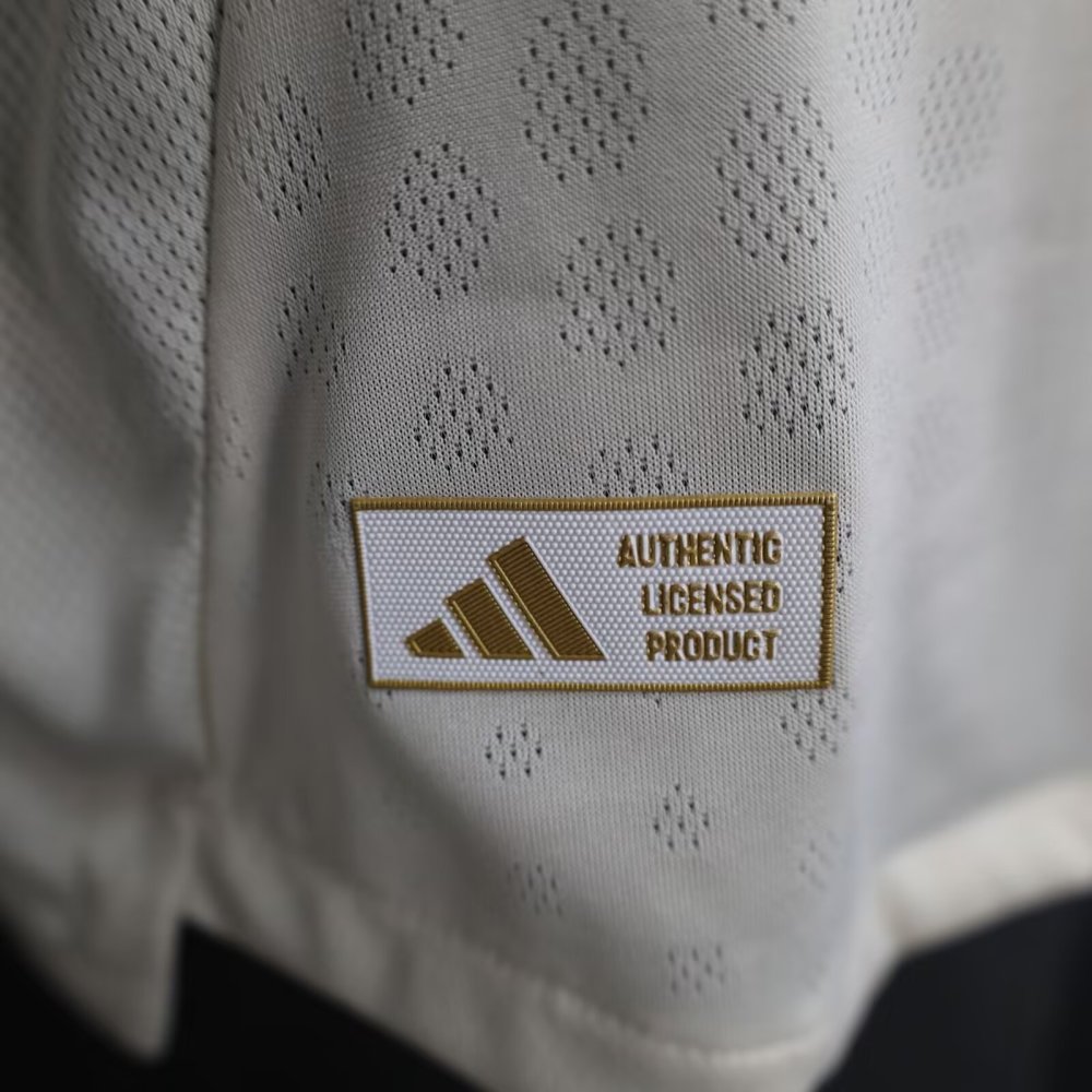 2025/2026 Liverpool Away Long Sleeve Jersey(Player Version)