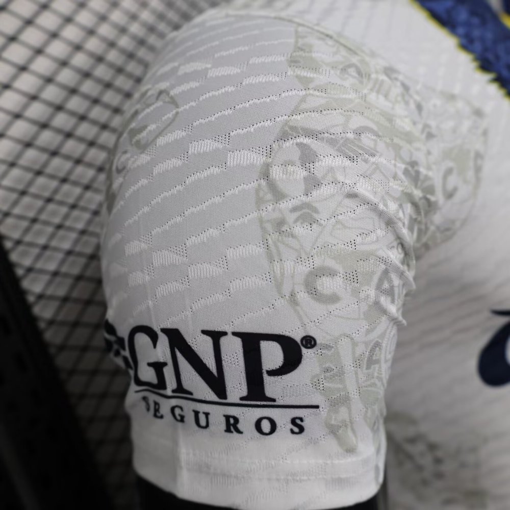 2025/2026 Club América Special Edition Football Jersey （Player Version）