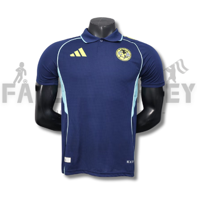 2025/2026 Club América Special Edition Football Jersey （Player Version）