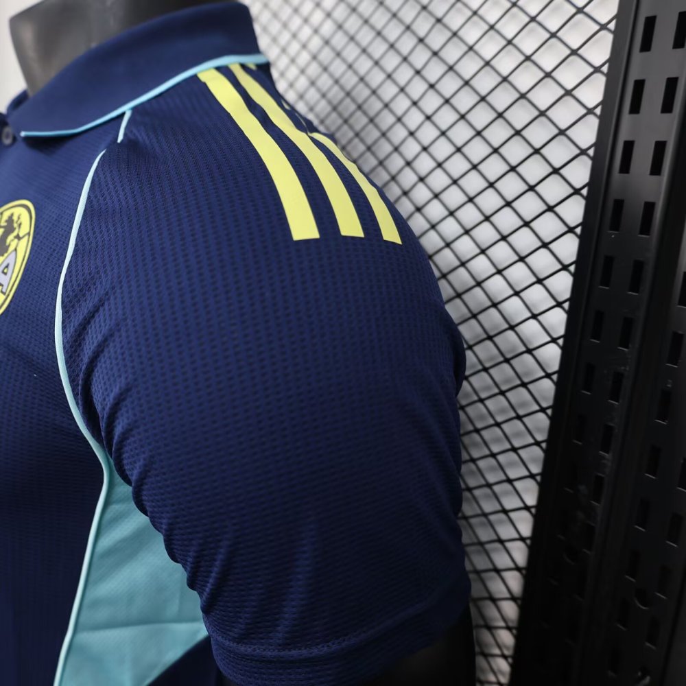 2025/2026 Club América Special Edition Football Jersey （Player Version）