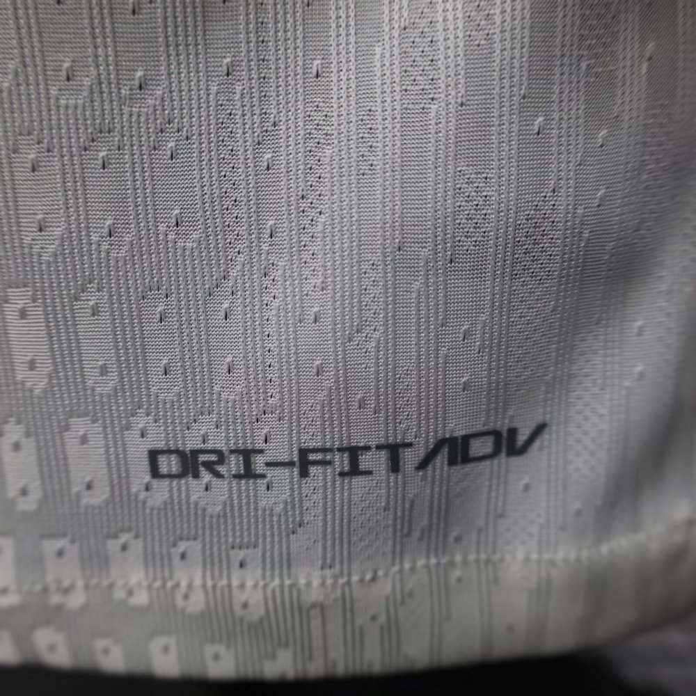 2025/2026 Al-Ittihad Away Football Jersey( Player Version ）