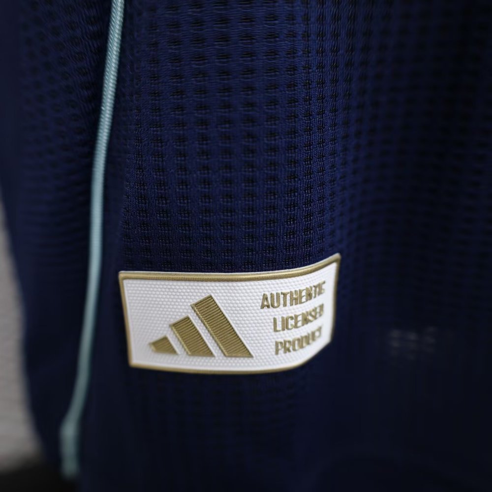 2025/2026 Club América Special Edition Football Jersey （Player Version）