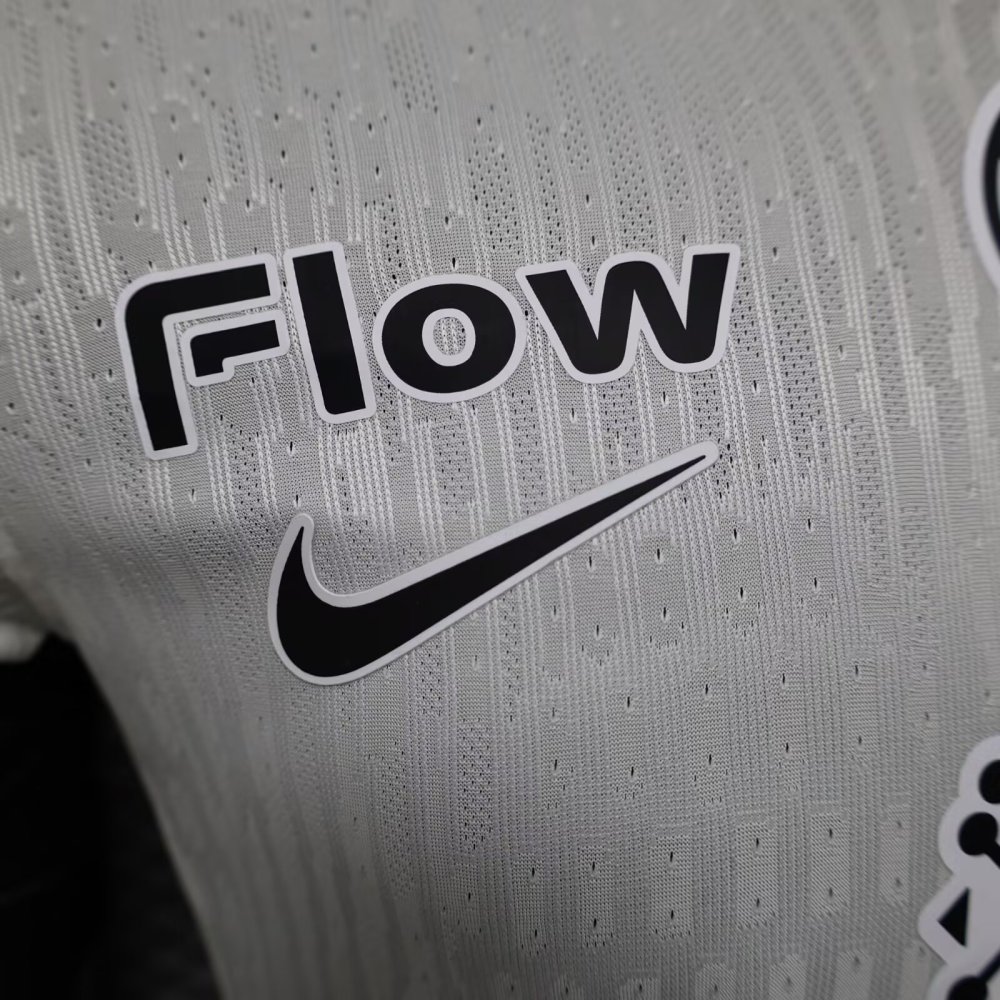 2025/2026 Al-Ittihad Away Football Jersey( Player Version ）