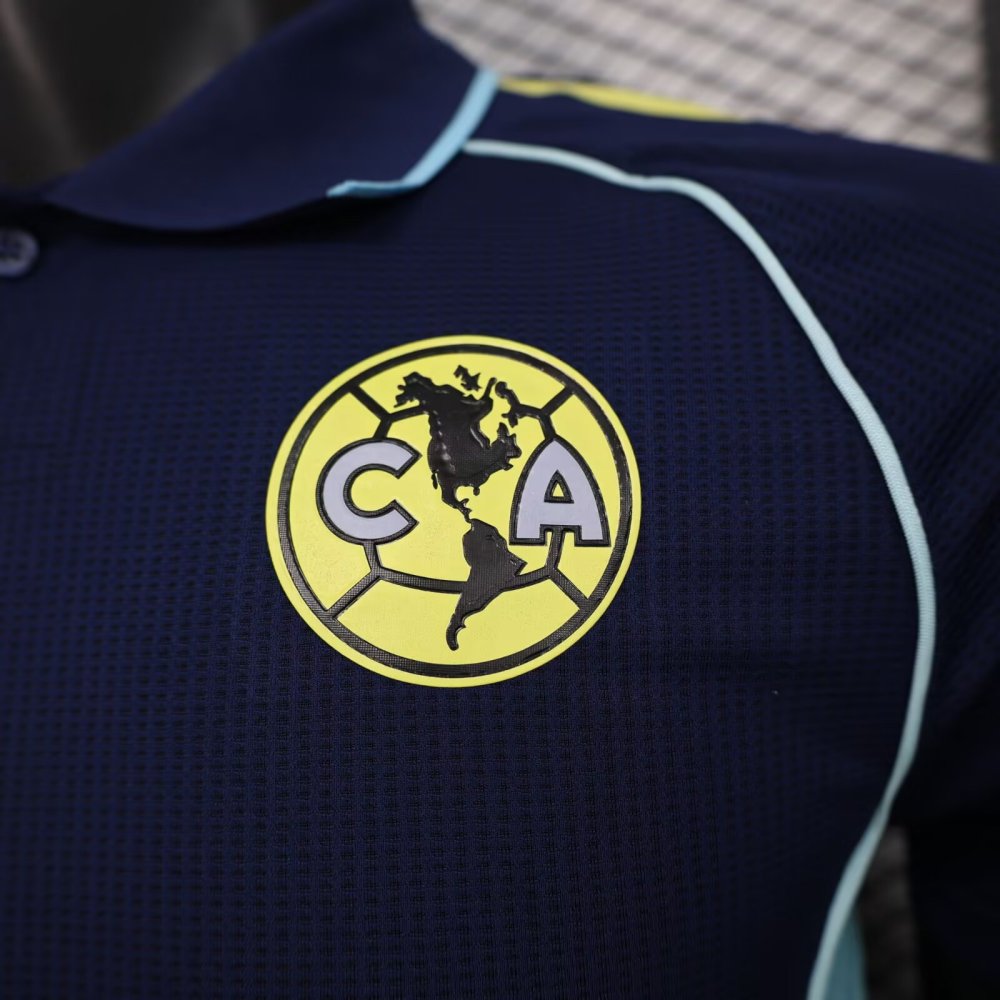 2025/2026 Club América Special Edition Football Jersey （Player Version）