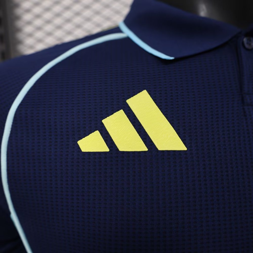 2025/2026 Club América Special Edition Football Jersey （Player Version）