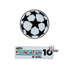 UCL patch