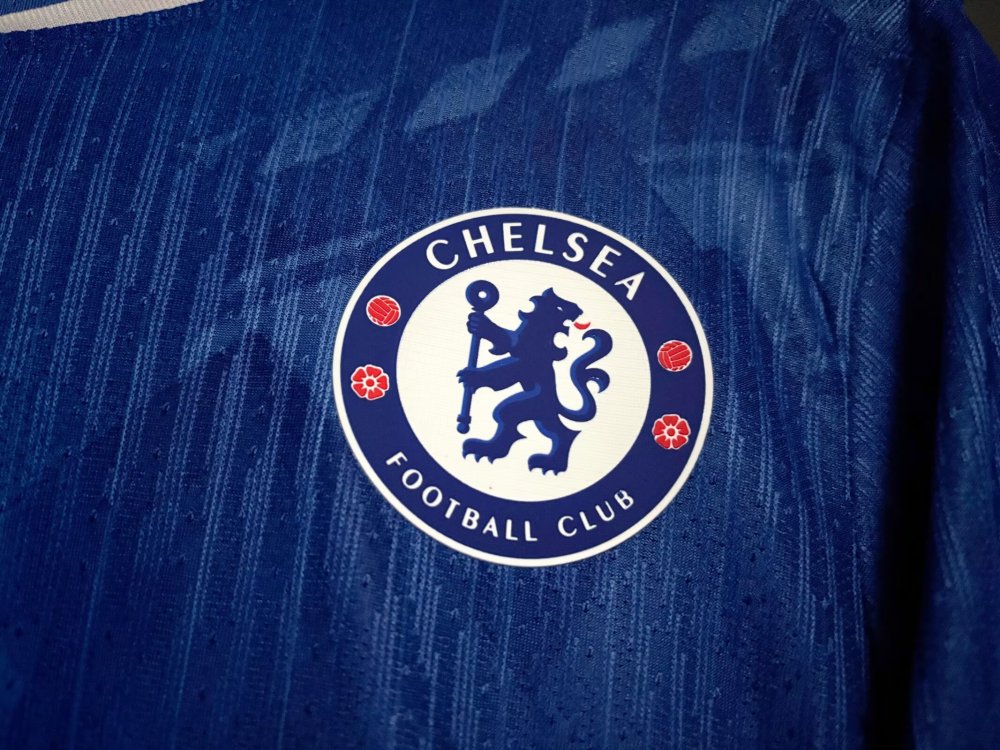 2025/2026 Chelsea Home Jersey(Player Version)