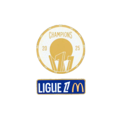 Ligue1 2025