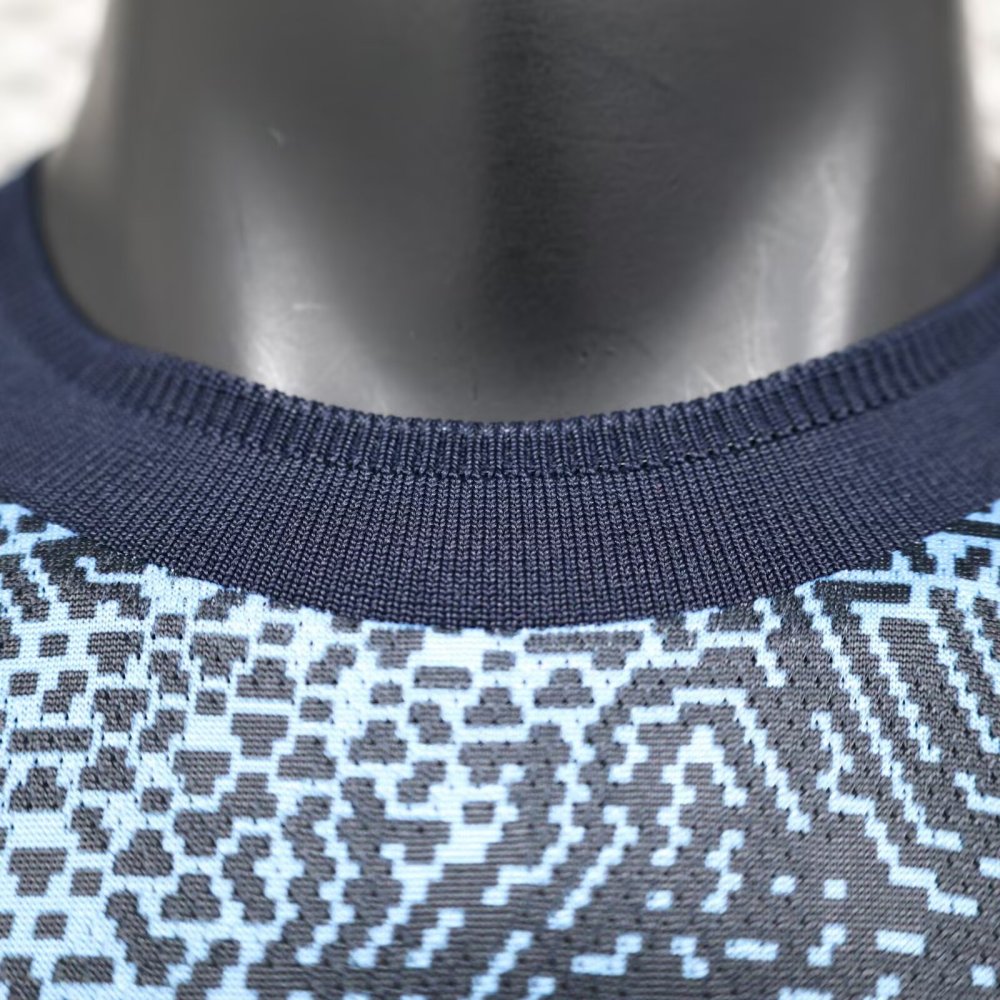2025/2026 Al-Nassr Away Football Shirt （Player Version）