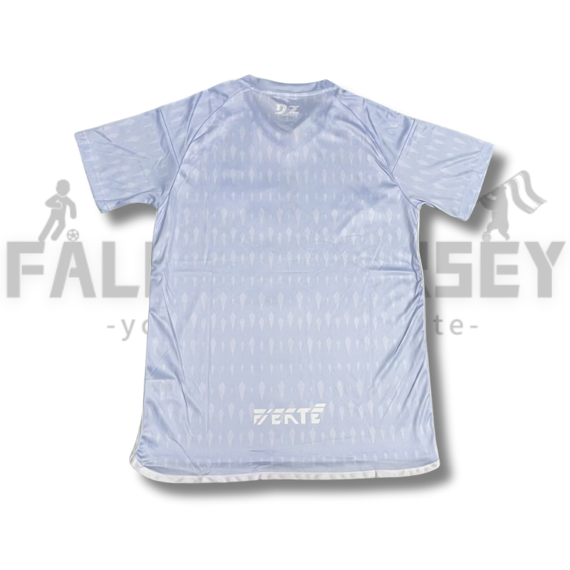 2025/2026 Algeria Pre match training Jersey（Fans Edition）