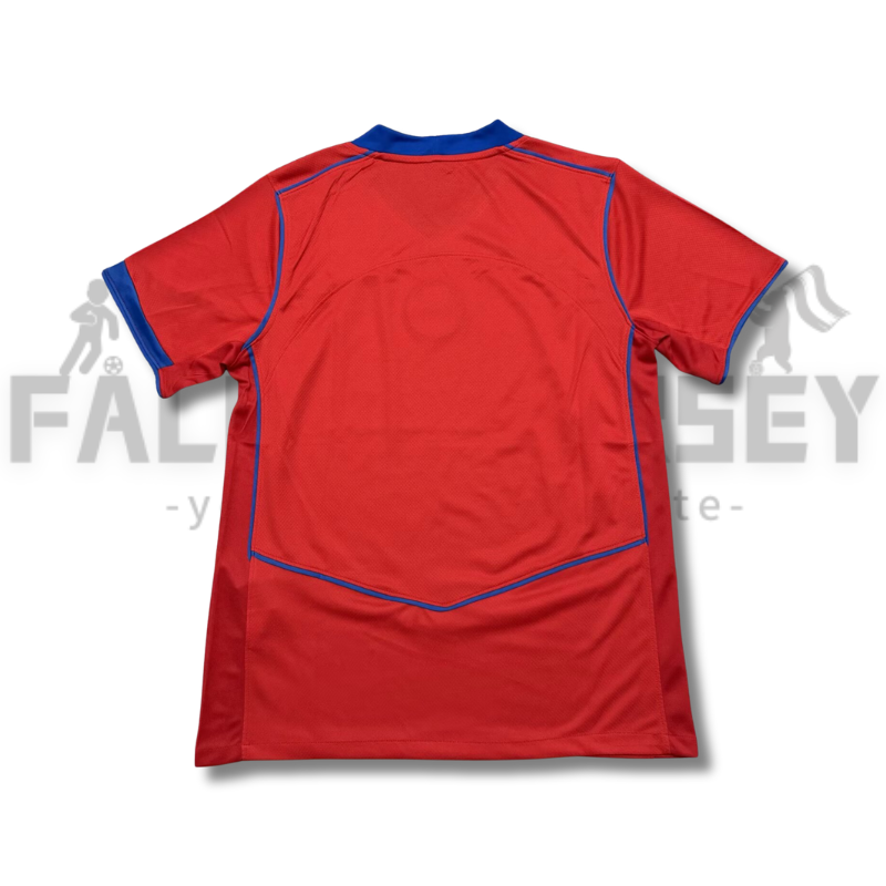 2025/2026 Paris Saint-Germain 3rd  Away Jersey（ Fans Edition ）