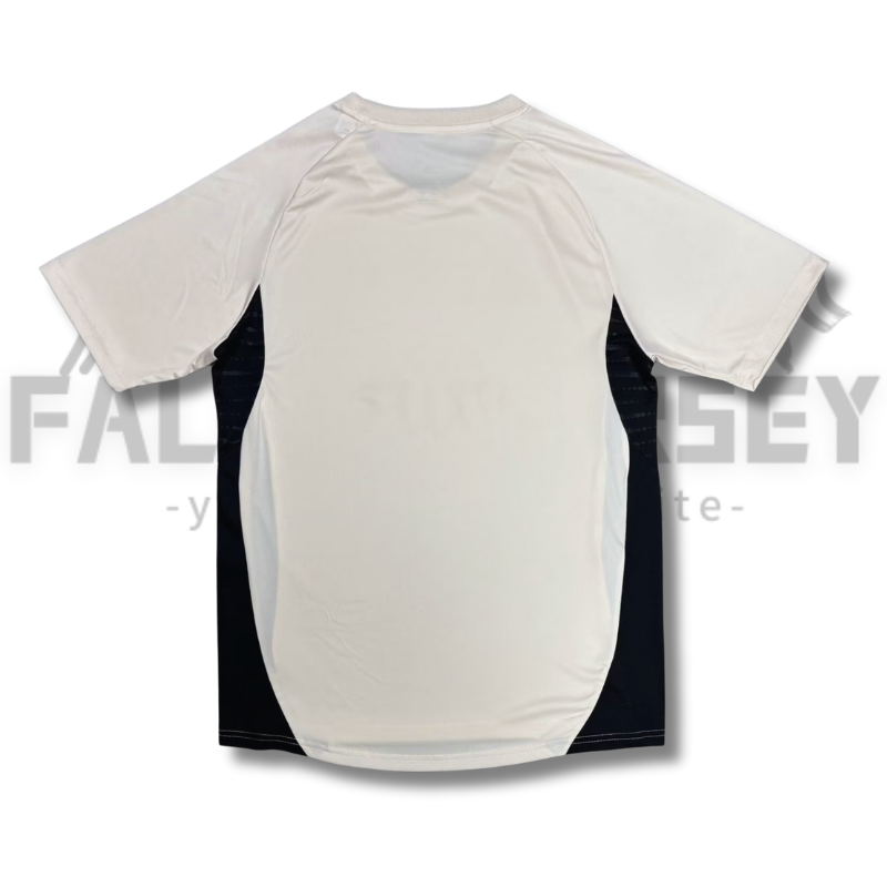 2025/2026 Liverpool White Training  Jersey（Fans version）