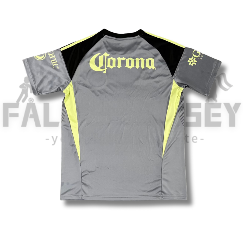 2025/2026 Club América Goalkeeper Football Jersey （Fans Version）