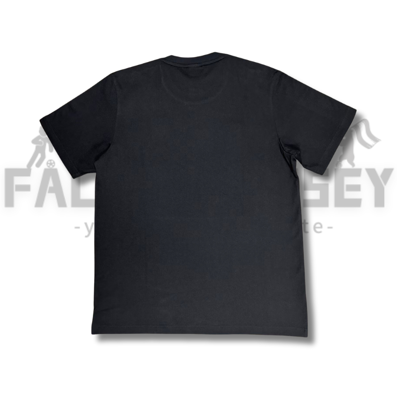 2025/2026 Liverpool Black Jersey