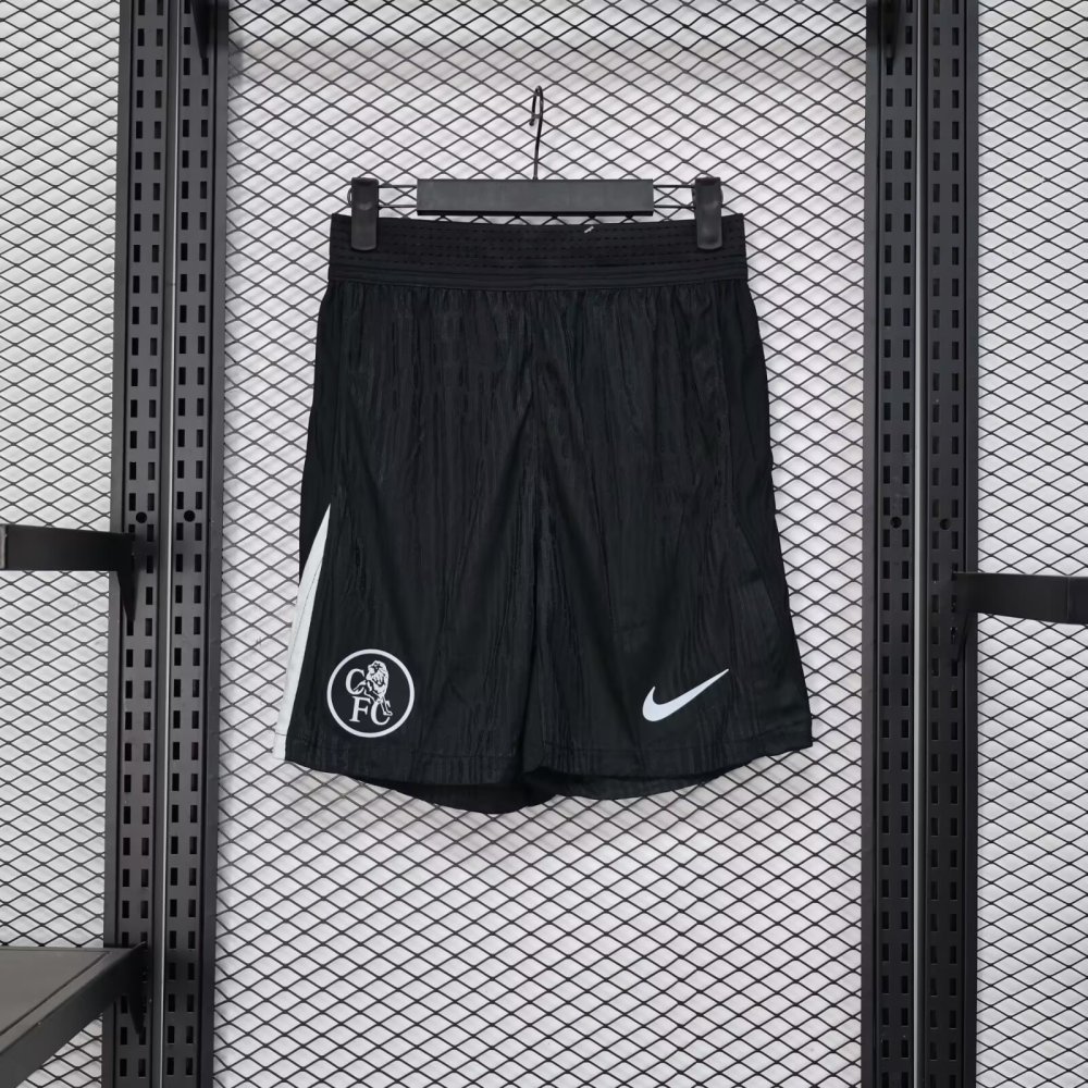 2025/2026 Chelsea 2nd Away Shorts