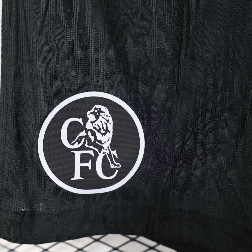 2025/2026 Chelsea 2nd Away Shorts