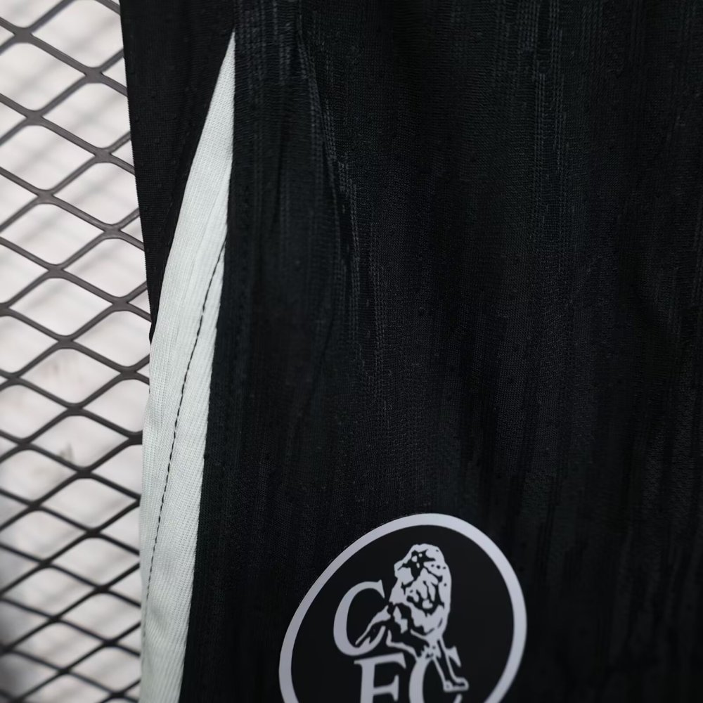 2025/2026 Chelsea 2nd Away Shorts