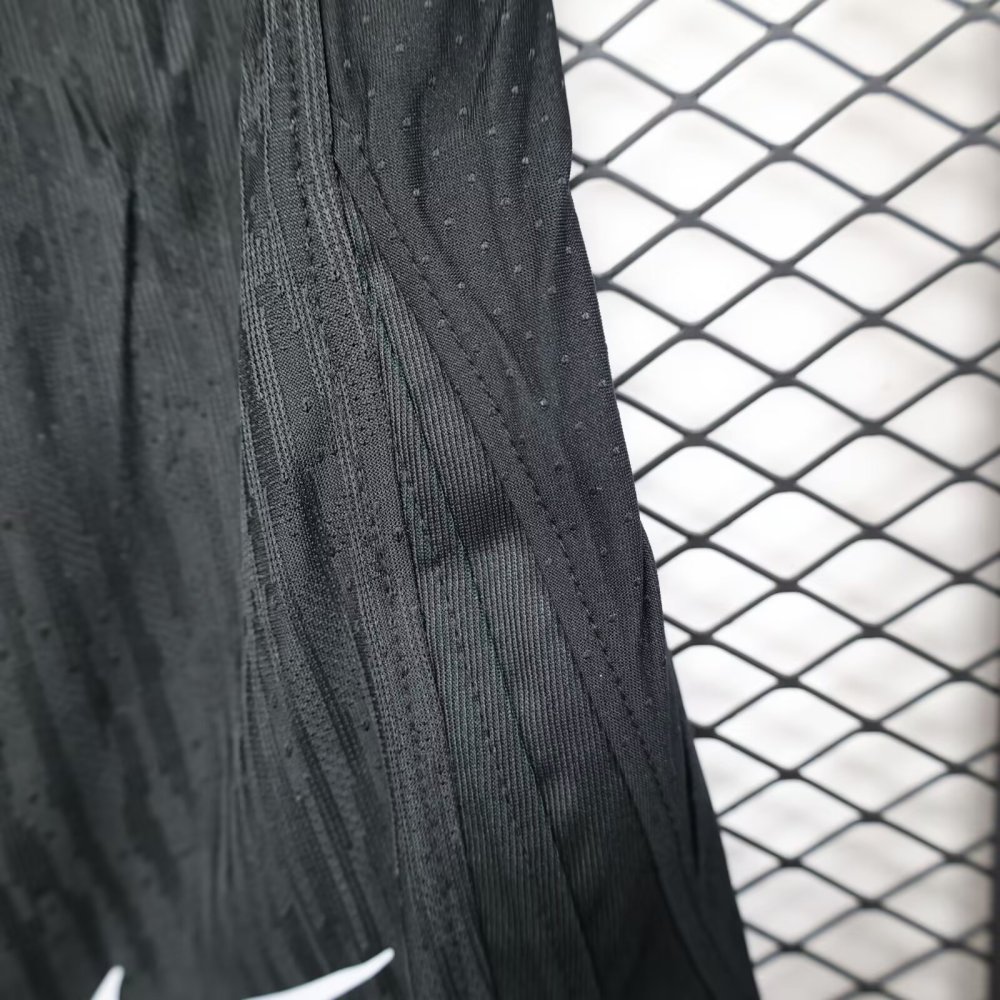 2025/2026 Chelsea 2nd Away Shorts